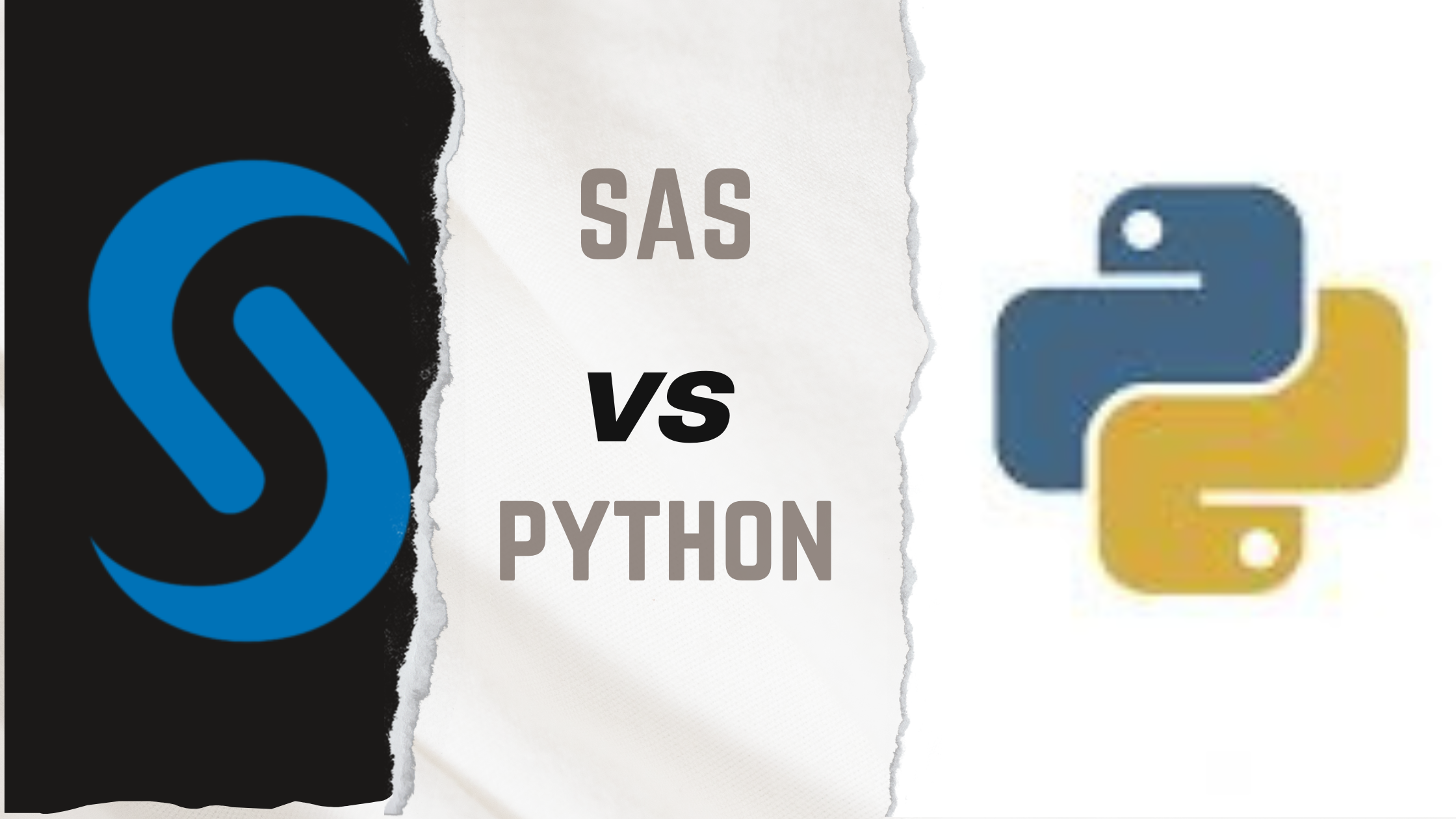 SAS vs. Python: Which Should You Learn First for a Career in Analytics?